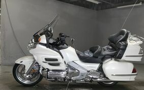 HONDA GL 1800 GOLD WING 2008 SC47