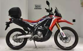 HONDA CRF250 RALLY A MD44