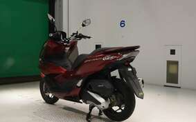 HONDA PCX 160 KF47