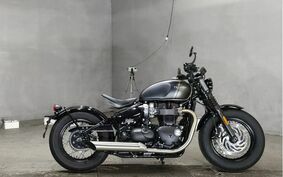 TRIUMPH BONEVILLE BOBBER 2022 DAD84