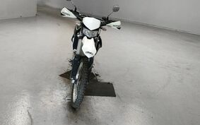 KAWASAKI KLX250 LX250S