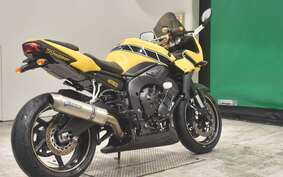 YAMAHA FZ FAZER 2008 RN21J