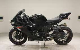 KAWASAKI NINJA ZX-6R A 2020 ZX636G