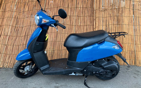 SUZUKI LET's CA4AA