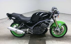 KAWASAKI BALIUS 250 1993 ZR250A