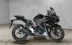 YAMAHA YZF-R25 RG43J