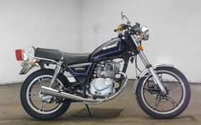 SUZUKI GN125 H PCJG9