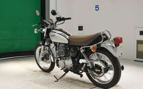 YAMAHA SR400 Gen.5 2022 RH16J