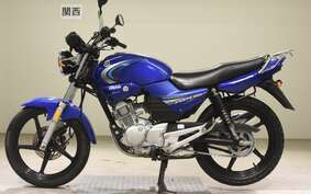 YAMAHA YBR125 PCJL