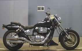 SUZUKI DESPERADO 400 X 1997 VK52A