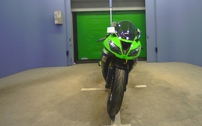 KAWASAKI NINJA ZX-6R A 2013 ZX636E