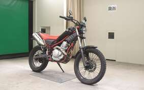 YAMAHA TRICKER Gen.2 DG16J