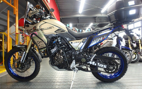 YAMAHA TENERE 700 2020 DM09J