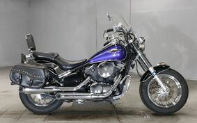 KAWASAKI VULCAN 400 CLASSIC 1996 VN400A