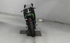 KAWASAKI NINJA 650 2017 EX650K