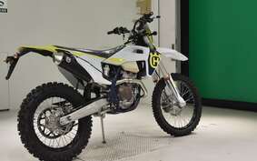 HUSQVARNA FE250