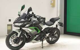 KAWASAKI NINJA 650 A 2022 ER650H