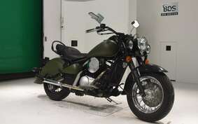 KAWASAKI VULCAN 400 DRIFTER 2000 VN400D