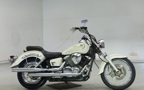 YAMAHA DRAGSTAR 250 VG02J