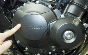 HONDA CB400 SUPER BOLDOR A 2020 NC42