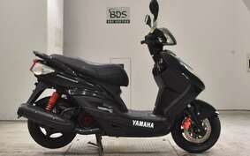 YAMAHA CYGNUS 125 XSR 2 SE44J