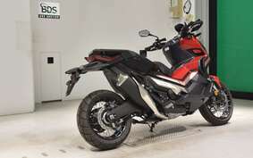 HONDA X-ADV 750 2021 RC95