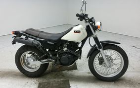 YAMAHA TW225 2003 DG09J