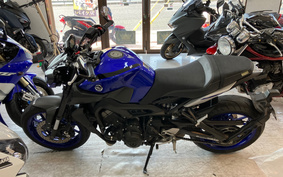 YAMAHA MT-09 ABS 2017 RN52J