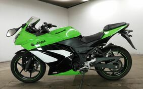 KAWASAKI NINJA 250R EX250K