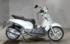 APRILIA SCARABEO 250 VRB0