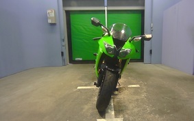 KAWASAKI ZX 10 NINJA R 2010 ZXCE10