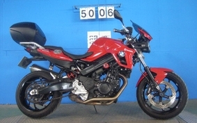 BMW F800R 2012 0217