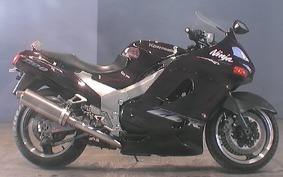 KAWASAKI ZZ1100 NINJA R Gen.2 1997 ZXT10D