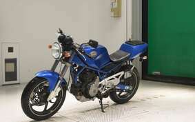 SUZUKI GOOSE 350 1992 NK42A