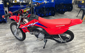 HONDA CRF110F JE02