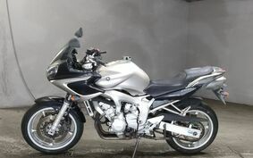 YAMAHA FAZER FZ6 S 2004 RJ07