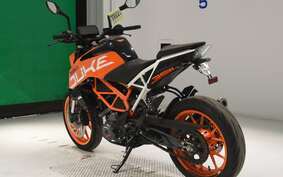 KTM 390 DUKE 2021