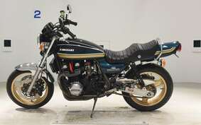 KAWASAKI ZEPHYR 750 2003 ZR750C