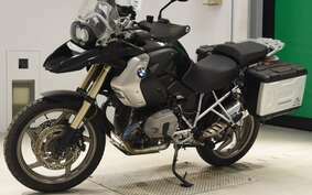 BMW R1200GS 2010 0450