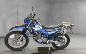 KAWASAKI SUPER SHERPA KL250G