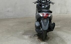 YAMAHA N-MAX 155 SG50J