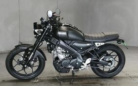 YAMAHA XSR155 不明