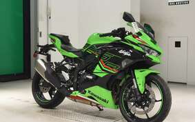 KAWASAKI ZX-25R-2SE ZX250H