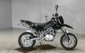 KAWASAKI KLX125D TRACKER LX125D