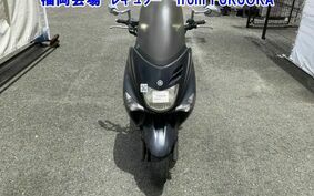 YAMAHA MAJESTY 125 FI SE27