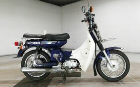 YAMAHA TOWN MATE 80 4NM