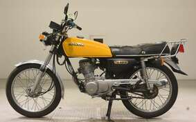 HONDA CG125 CG125