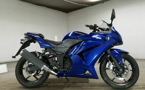 KAWASAKI NINJA 250R EX250K