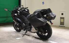 KAWASAKI NINJA 1000 A 2018 ZXT00W