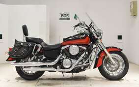 KAWASAKI VULCAN 1500 CLASSIC 1996 VNT50D